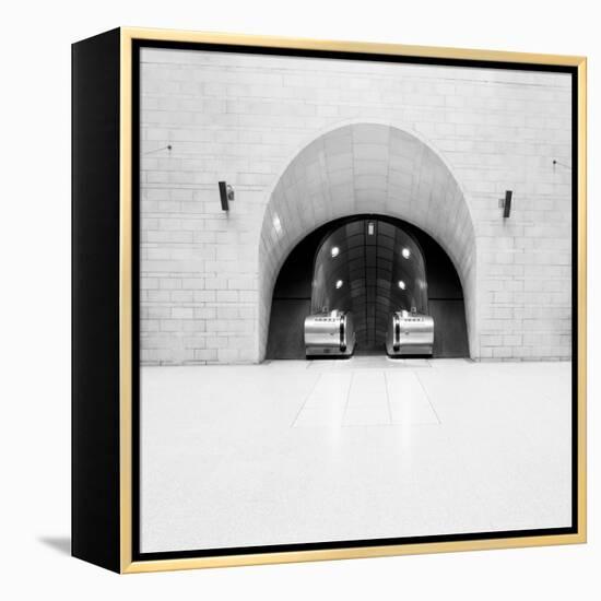 Southwark-Craig Roberts-Framed Premier Image Canvas