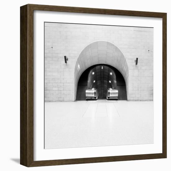 Southwark-Craig Roberts-Framed Photographic Print