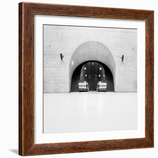 Southwark-Craig Roberts-Framed Photographic Print