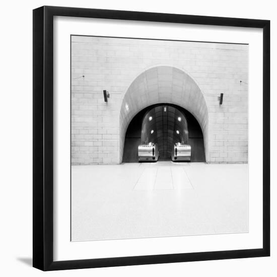 Southwark-Craig Roberts-Framed Photographic Print