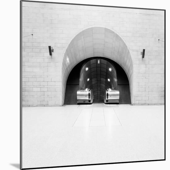 Southwark-Craig Roberts-Mounted Photographic Print