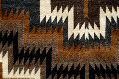Indian blanket upholstery fabric hot sale