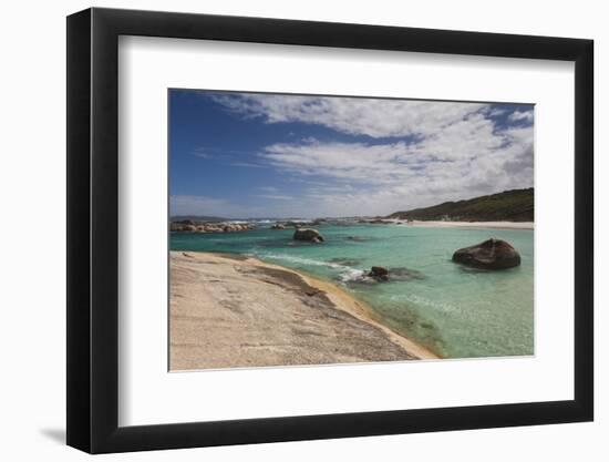 Southwest Australia, Denmark, Greens Pool-Walter Bibikow-Framed Photographic Print