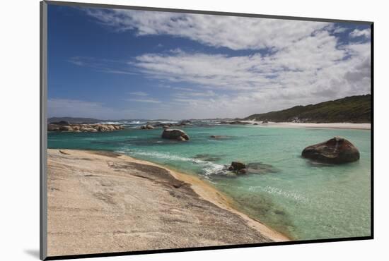 Southwest Australia, Denmark, Greens Pool-Walter Bibikow-Mounted Photographic Print