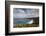 Southwest Australia, Denmark, Shelley Beach, Elevated View-Walter Bibikow-Framed Photographic Print