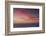 Southwest Australia, Prevelly, Surfers Point, Dusk-Walter Bibikow-Framed Photographic Print