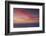 Southwest Australia, Prevelly, Surfers Point, Dusk-Walter Bibikow-Framed Photographic Print