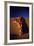 Southwest Blanket on Adobe Wall-Jim Zuckerman-Framed Photographic Print