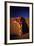 Southwest Blanket on Adobe Wall-Jim Zuckerman-Framed Photographic Print