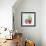 Southwest Cactus I-Courtney Prahl-Framed Premium Giclee Print displayed on a wall