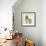 Southwest Cactus IV-Courtney Prahl-Framed Premium Giclee Print displayed on a wall