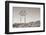 Southwest Gas Station-Nathan Larson-Framed Photographic Print