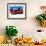 Southwest Landscape-Vick Vibha-Framed Limited Edition displayed on a wall