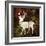 Southwest Lodge-Michael Mullan-Framed Premium Giclee Print