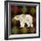 Southwest Lodge-Michael Mullan-Framed Premium Giclee Print