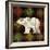 Southwest Lodge-Michael Mullan-Framed Premium Giclee Print