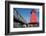 Southwest Reef Lighthouse, Atchafalaya Basin, Louisiana, USA-Alison Jones-Framed Photographic Print