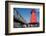 Southwest Reef Lighthouse, Atchafalaya Basin, Louisiana, USA-Alison Jones-Framed Photographic Print