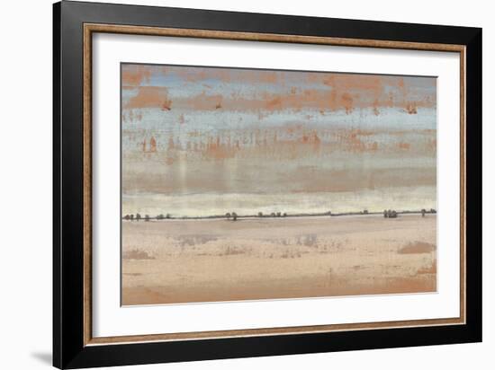 Southwest Vista I-Tim OToole-Framed Art Print