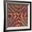 Southwestern Mark 1-Filippo Ioco-Framed Art Print