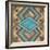 Southwestern Navajo 1-Filippo Ioco-Framed Art Print