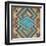 Southwestern Navajo 1-Filippo Ioco-Framed Art Print