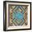 Southwestern Navajo 1-Filippo Ioco-Framed Art Print