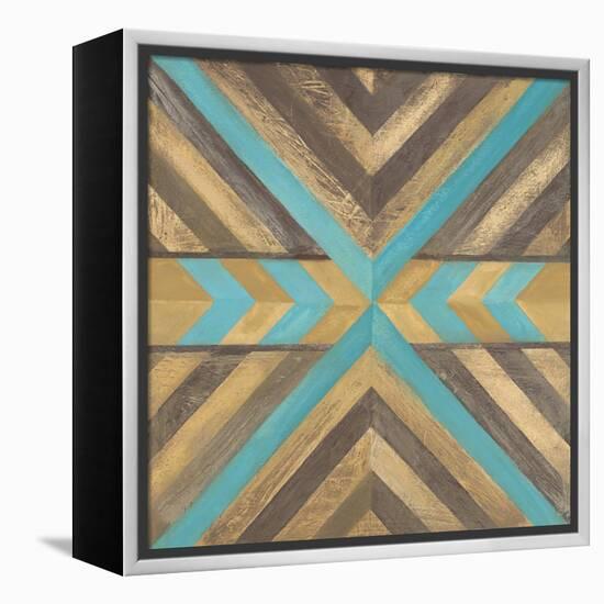 Southwestern Navajo 2-Filippo Ioco-Framed Stretched Canvas