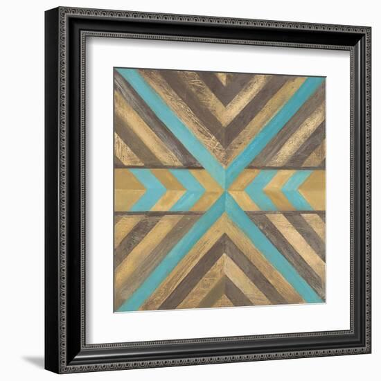 Southwestern Navajo 2-Filippo Ioco-Framed Art Print