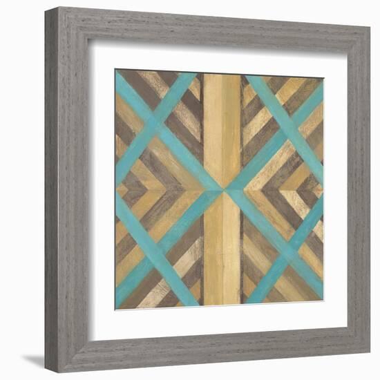 Southwestern Navajo 3-Filippo Ioco-Framed Art Print