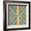 Southwestern Navajo 3-Filippo Ioco-Framed Art Print