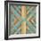 Southwestern Navajo 3-Filippo Ioco-Framed Art Print