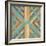 Southwestern Navajo 3-Filippo Ioco-Framed Art Print