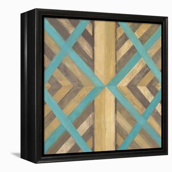 Southwestern Navajo 3-Filippo Ioco-Framed Stretched Canvas