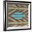 Southwestern Navajo 4-Filippo Ioco-Framed Art Print