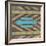 Southwestern Navajo 4-Filippo Ioco-Framed Art Print