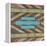 Southwestern Navajo 4-Filippo Ioco-Framed Stretched Canvas