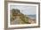 Southwold, Centre Cliff-Alfred Robert Quinton-Framed Giclee Print