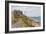 Southwold, Centre Cliff-Alfred Robert Quinton-Framed Giclee Print