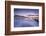 Southwold Pier at dawn, Southwold, Suffolk, England, United Kingdom, Europe-Andrew Sproule-Framed Photographic Print