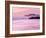 Southwold Pier at Dawn, Suffolk, UK-Nadia Isakova-Framed Photographic Print