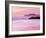 Southwold Pier at Dawn, Suffolk, UK-Nadia Isakova-Framed Photographic Print