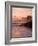 Southwold Pier at Dawn, Suffolk, UK-Nadia Isakova-Framed Photographic Print