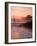 Southwold Pier at Dawn, Suffolk, UK-Nadia Isakova-Framed Photographic Print