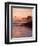 Southwold Pier at Dawn, Suffolk, UK-Nadia Isakova-Framed Photographic Print