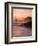 Southwold Pier at Dawn, Suffolk, UK-Nadia Isakova-Framed Photographic Print