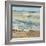 Southwold Sea View-Christine McKechnie-Framed Giclee Print