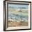 Southwold Sea View-Christine McKechnie-Framed Giclee Print