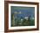 Southwold-Philip Wilson Steer-Framed Giclee Print