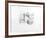 Soutterain Baroque #13-Hans Bellmer-Framed Limited Edition